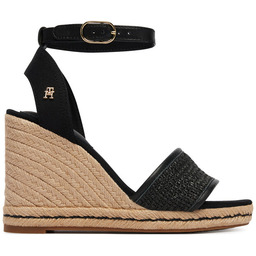 Espadryle Tommy Hilfiger