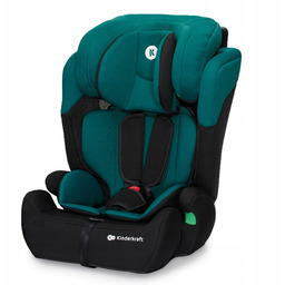 Fotelik samochodowy Kinderkraft Comfort Up I-Size (9-36 kg)