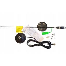 Sirio Mini Snake 27 antena montażowa 65cm CB