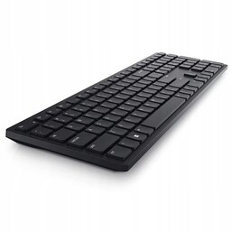 Klawiatura bezprzewodowa Dell KB500 580-AKOO