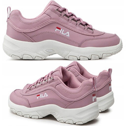BUTY DAMSKIE FILA STRADA LOW DISRUPTOR ROZMIAR 37