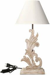 Lampa stołowa Ontario 53cm, 25 x 25 x