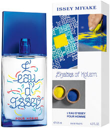 Issey Miyake L''Eau d''Issey Pour Homme Shades of