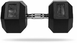 GymBeam Hantel Heksagonalny