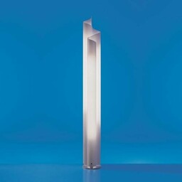 Mezzachimera H180 biały - Artemide - lampa podłogowa