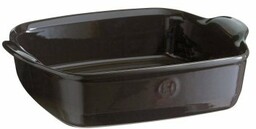 Emile Henry NATURAL CHIC Kwadratowa Forma - Naczynie