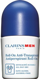 CLARINS Men Antiperspirant dezodorant Roll-on 50ml