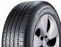 4x Continental 145/80R13 75M Conti.eContact