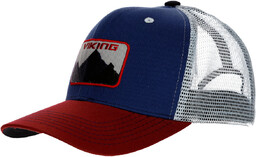 Czapka Z Daszkiem Viking Track Cap 802/24/1996/1938 R.U