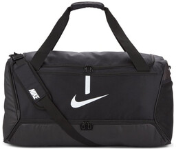Torba sportowa Nike Academy Team czarna na ramię