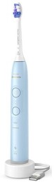 PHILIPS Szczoteczka soniczna Sonicare 6100 HX7406/01 Niebieski