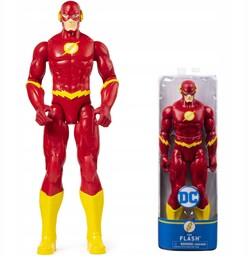 Figurka Flash Action DC Comics ruchoma Duża 30cm