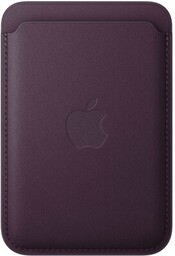 Apple iPhone FineWoven Wallet with MagSafe blackberry