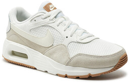 Sneakersy Nike Air Max Sc CW4554 108 Biały