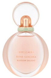 Bvlgari Rose Goldea Blossom Delight woda perfumowana 75
