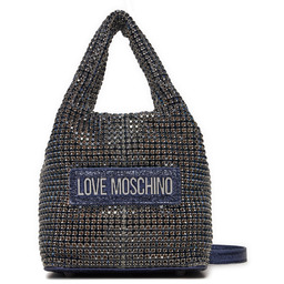 Torebka LOVE MOSCHINO