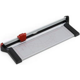 Trymer, TA33, format A3