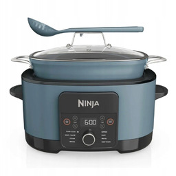 Wolnowar Ninja Possible Cooker MC1001EU 8w1 multicooker 8l