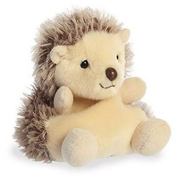 Aurora Jeż Jeżyk Hedgie Maskotka Pluszak