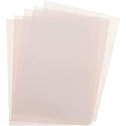 Baker Ross FX842 Papier gazetowy A4 - opakowanie