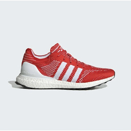 Buty Męskie sportowe czerwone Adidas UltraBOOST DNA FV6053