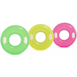 Intex - Rura pływacka Hi-Gloss 76cm