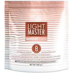 Matrix Light Master Pre-Bonded, puder do rozjaśniania, 500g
