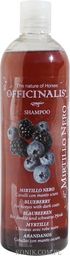 OFFICINALIS Szampon pielęgnujący dla ciemnych koni borówka/jeżyna 500ml