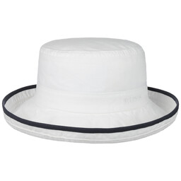 Kapelusz Tekstylny Lonoke Delave by Stetson, biały, cm