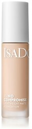 IsaDora No Compromise Lightweight Matte Foundation Podkład