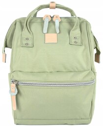 Plecak Himawari No. 36 Pale M - zielony