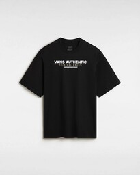 koszulka VANS - Vans Sport Loose Fit S