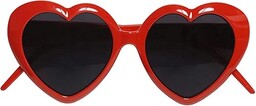 WIDMANN MILANO PARTY FASHION 6634L - Okulary serca,