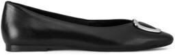 Baleriny Sergio Bardi RST-E1065-04SB Czarny
