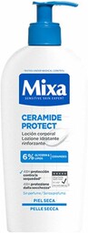 Mixa Balsam do ciała CERAMIDE Protect 250 ml