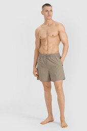 4F Spodenki plażowe boardshorty męskie 4FRSS25UBDSM187-043S Roz. M