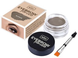 Wibo Eyebrow Pomade 4 Blonde 6g wodoodporna pomada