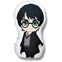Poduszka Harry Potter maskotka Harry przytulanka Harry Poter