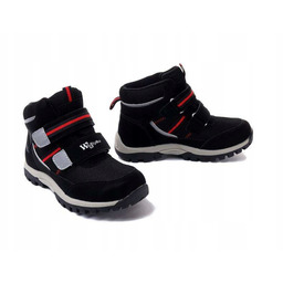 Buty sportowe Wojtyłko r. 30 wielokolorowy