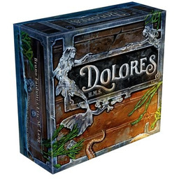 Dolores, gra karciana, Granna