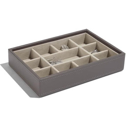 Stackers Organizer na biżuterię S (mink) Mini
