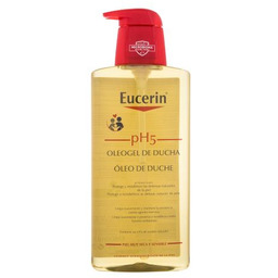 Eucerin pH5 Shower Oil olejek pod prysznic 400