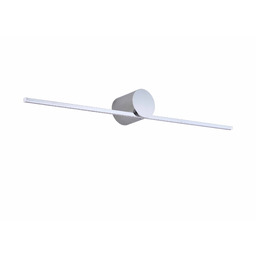 ZUMA LINE Kinkiet CAMARA W89949-6W-CH oprawa w kolorze