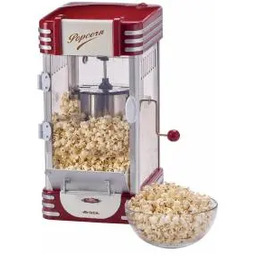 Ariete 2953 310W Urządzenie do popcornu