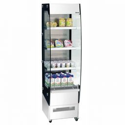 Bartscher Regał Chłodniczy Rimi 220 L