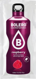 Bolero Instant Drink 24 x 9 g owoce