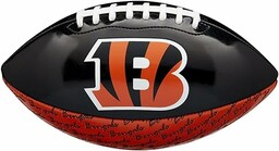 Wilson Mini NFL Team Peewee