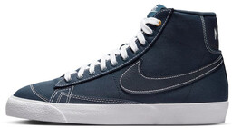 Buty Nike Blazer Mid ''77 Canvas DX5550 400