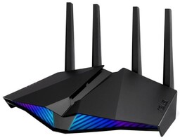 ASUS-RT-AX82U Dual Band WiFi 6 Gaming Router, WiFi