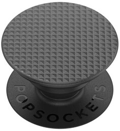 POPSOCKETS Uchwyt i podstawka do telefonu (Knurled Texture)
